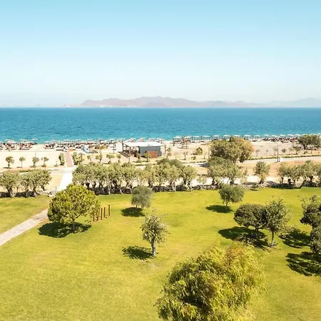 Mitsis Ramira Resort