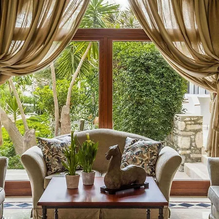 Mitsis Ramira Rezort