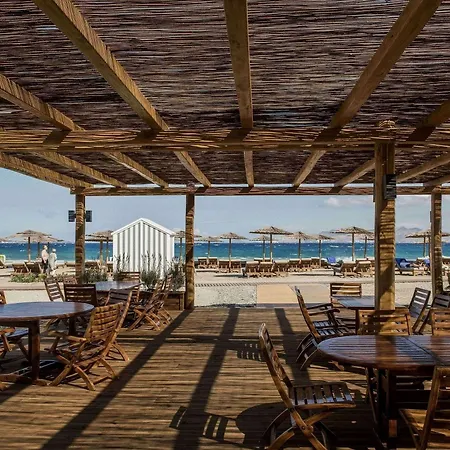 Rezort Mitsis Ramira Psalidi (Kos)