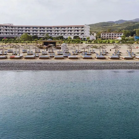 Resort Mitsis Ramira