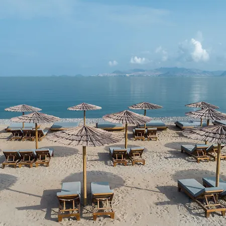 Mitsis Ramira Курортный комплекс 5*