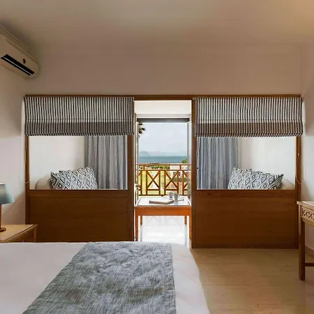 Resort Mitsis Ramira 5*