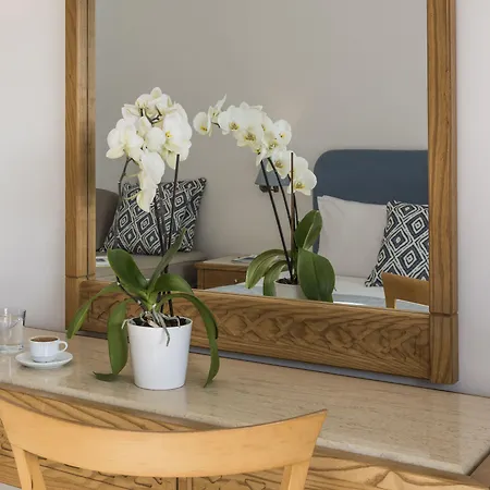 Mitsis Ramira リゾート 5*