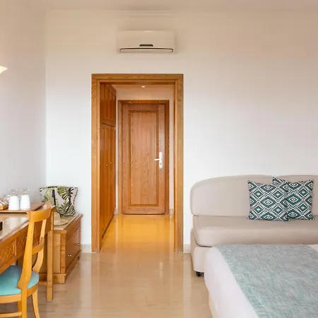 Resort Mitsis Ramira Psalidi (Kos)