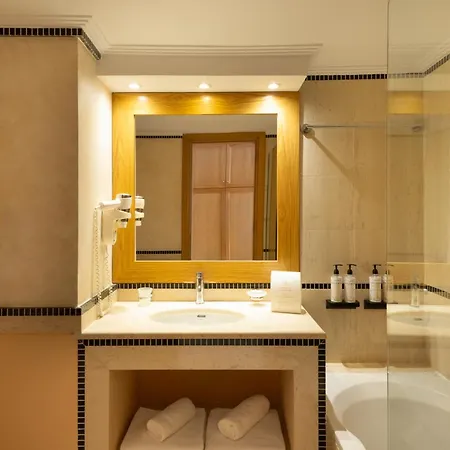 Mitsis Ramira Resort