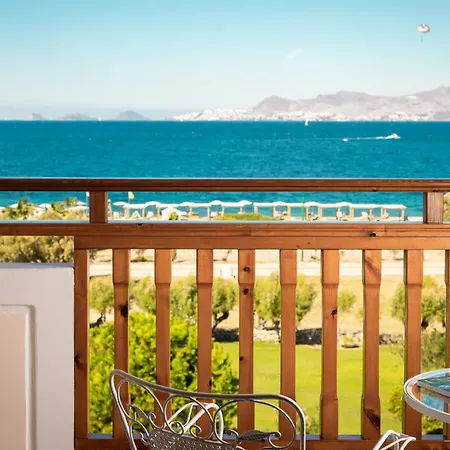 Resort Mitsis Ramira Psalidi (Kos)