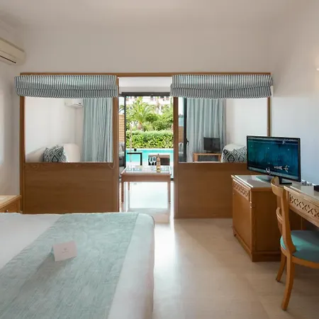 Mitsis Ramira Resort