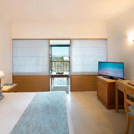 Mitsis Ramira Resort 5*
