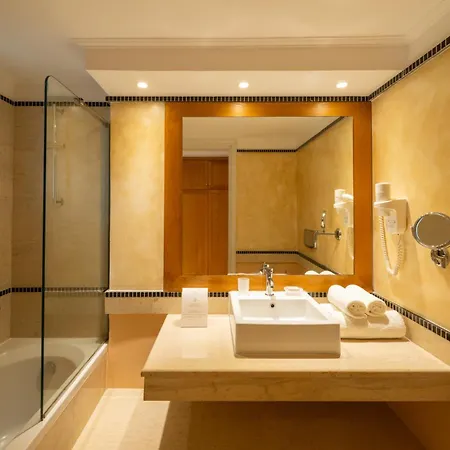Resort Mitsis Ramira 5*