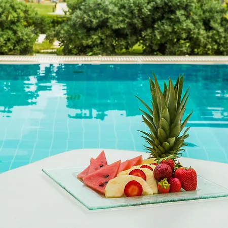 Mitsis Ramira Resort 5*