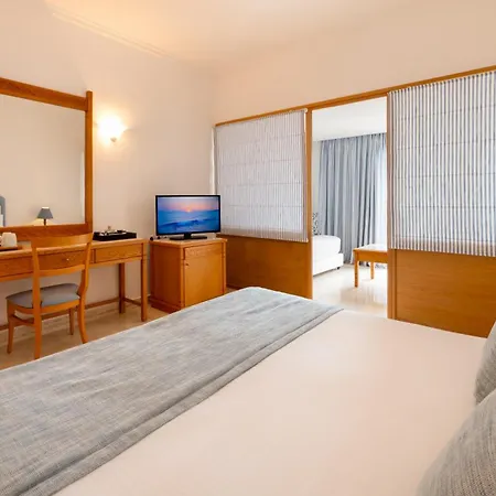 Mitsis Ramira Resort
