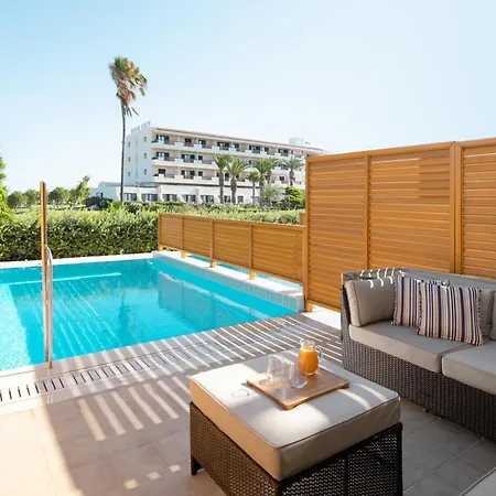 Resort Mitsis Ramira 5*