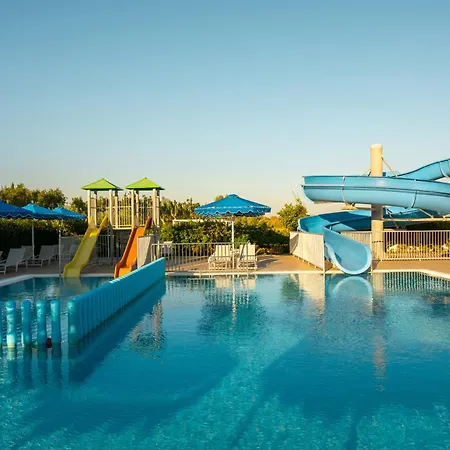 Mitsis Ramira Resort Psalidi (Kos)