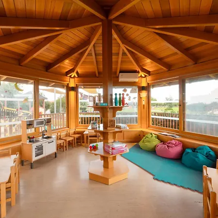 Resort Mitsis Ramira 5*