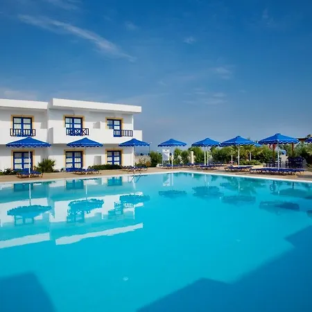Mitsis Ramira Resort Psalidi (Kos)