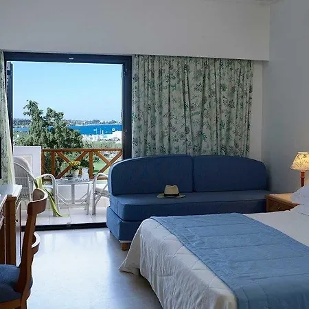Resort Mitsis Ramira