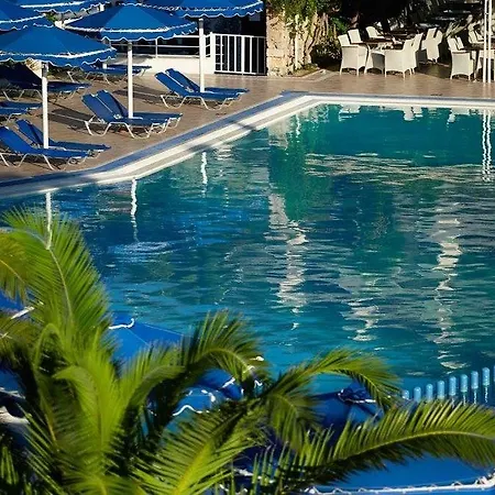 Mitsis Ramira Resort 5*