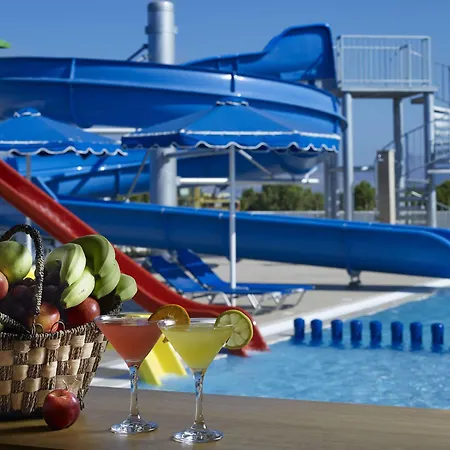 Resort Mitsis Ramira