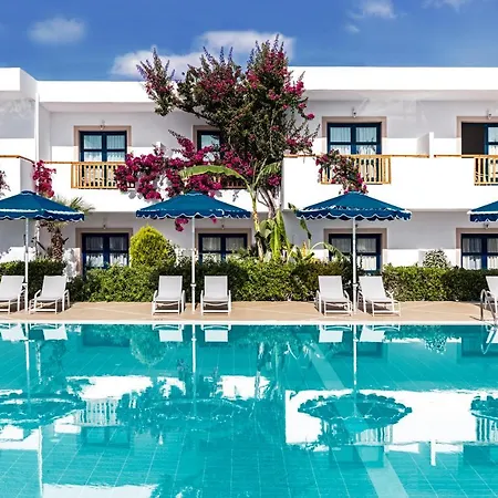 Mitsis Ramira Resort Psalidi (Kos)