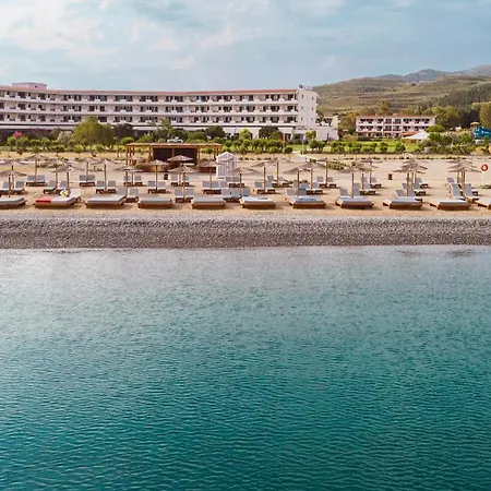 Resort Mitsis Ramira Psalidi (Kos)