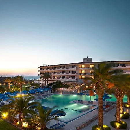 Mitsis Ramira Resort Psalidi (Kos)