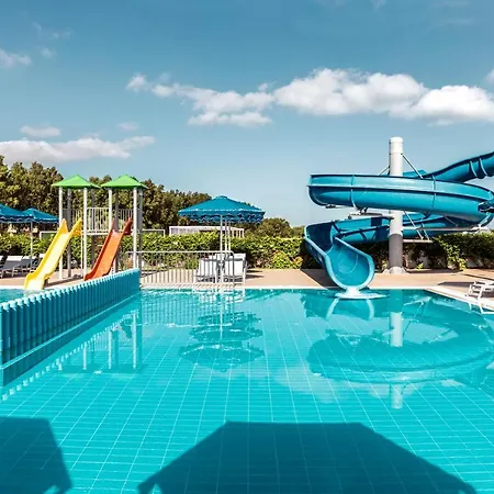Mitsis Ramira Resort