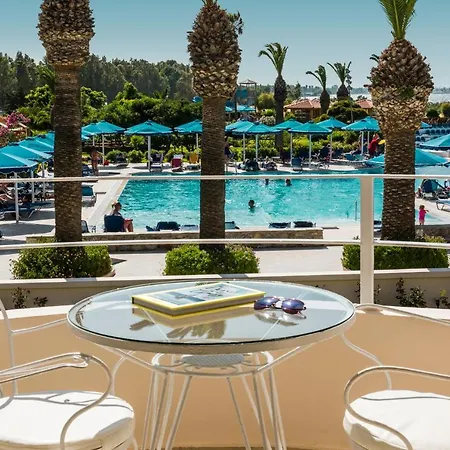 Mitsis Ramira 5* Psalidi (Kos)