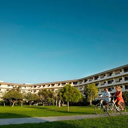 Resort Mitsis Ramira 5*