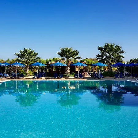 Mitsis Ramira 5* Psalidi (Kos)