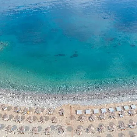 Mitsis Ramira Resort Psalidi (Kos)
