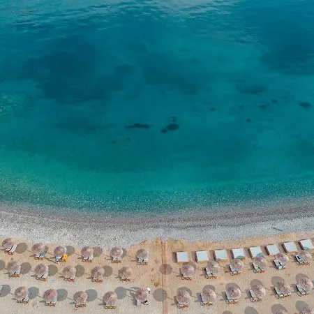 Mitsis Ramira Resort 5*