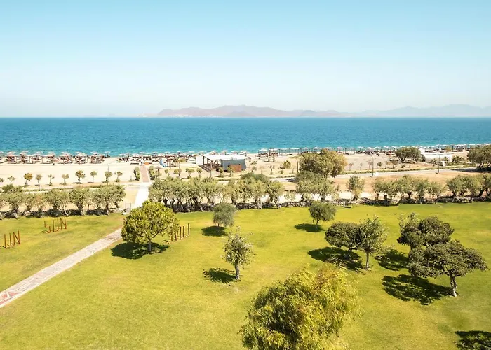 Mitsis Ramira Resort