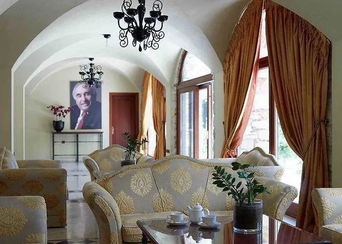 Mitsis Ramira 5* Psalidi (Kos)