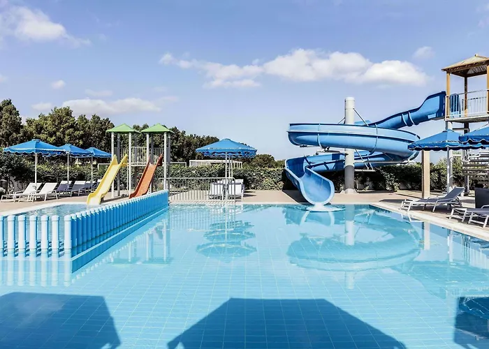 Mitsis Ramira Psalidi (Kos)