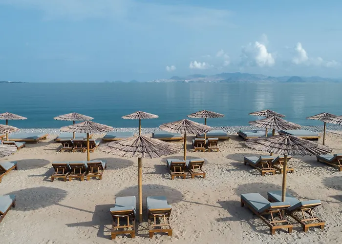 Mitsis Ramira Resort 5*