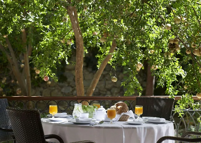 Resort Mitsis Ramira