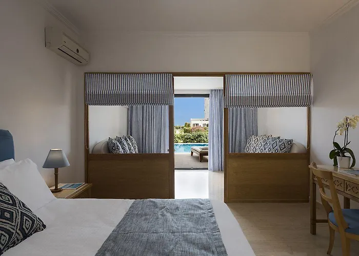 Mitsis Ramira Resort Psalidi (Kos)