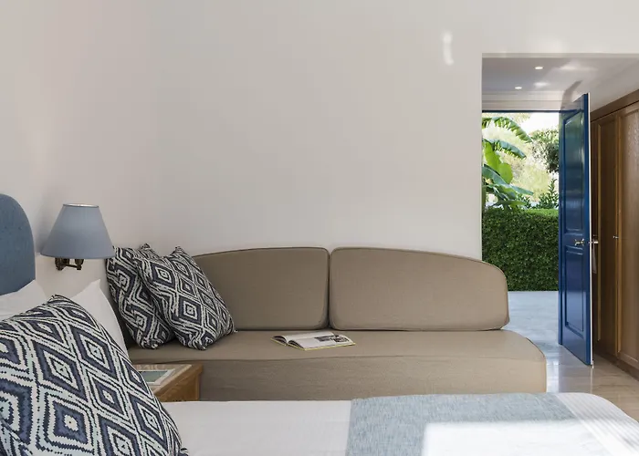 Mitsis Ramira 5* Psalidi (Kos)