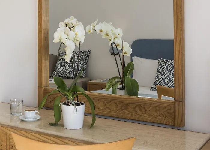 Mitsis Ramira Ośrodek wypoczynkowy 5*