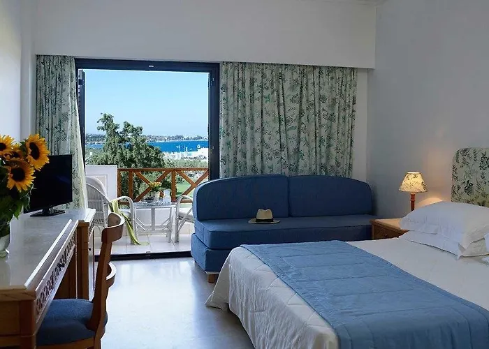 Resort Mitsis Ramira