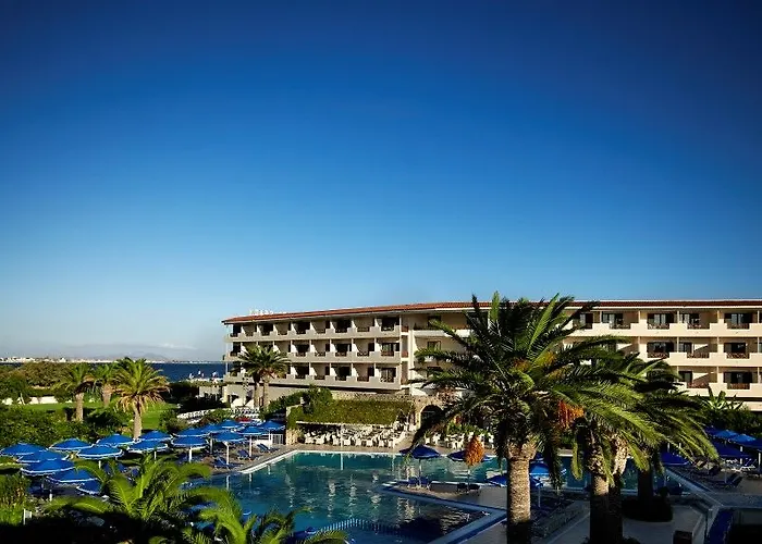 Mitsis Ramira Psalidi (Kos)