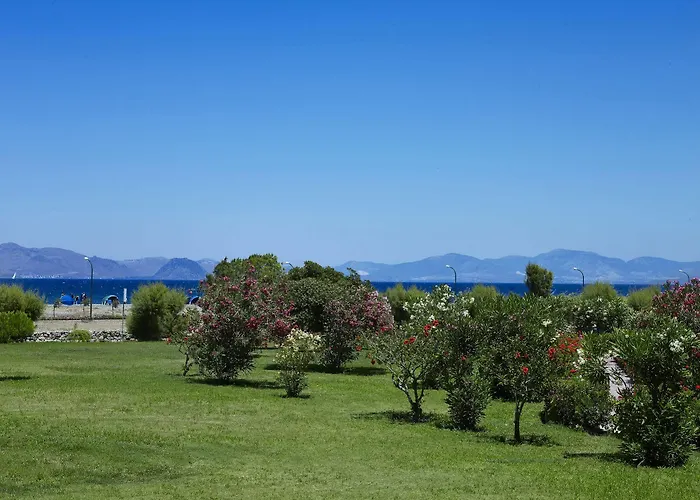 Resort Mitsis Ramira 5*