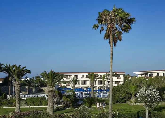 Mitsis Ramira Resort