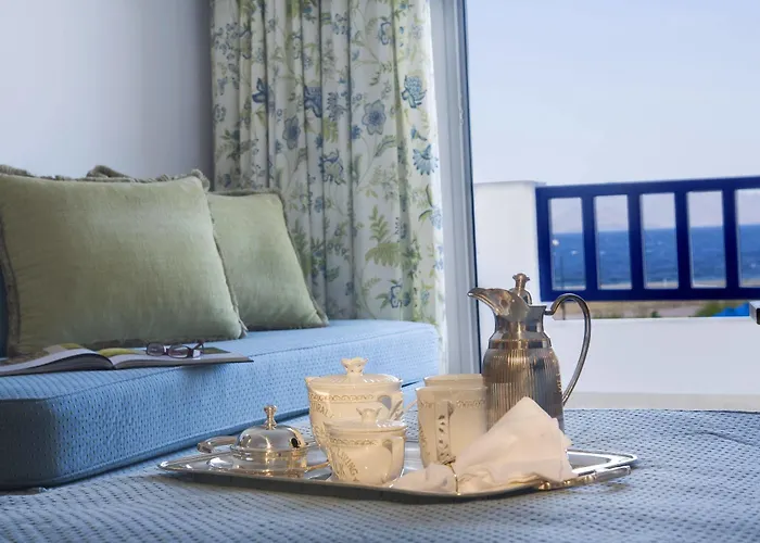 Mitsis Ramira Psalidi (Kos)