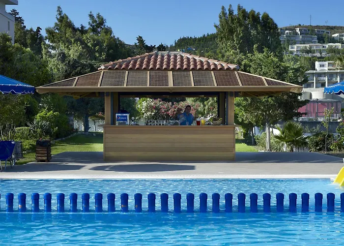 Resort Mitsis Ramira 5*