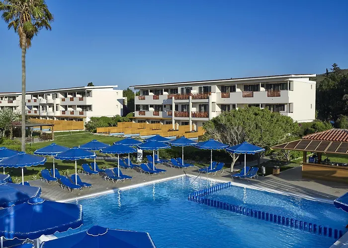 Mitsis Ramira 5* Psalidi (Kos)