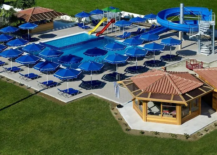 Mitsis Ramira Psalidi (Kos)