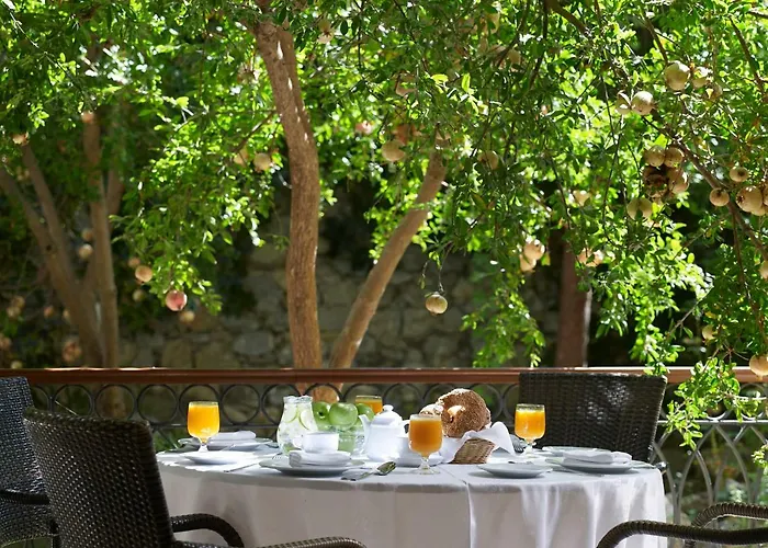 Mitsis Ramira Psalidi (Kos)