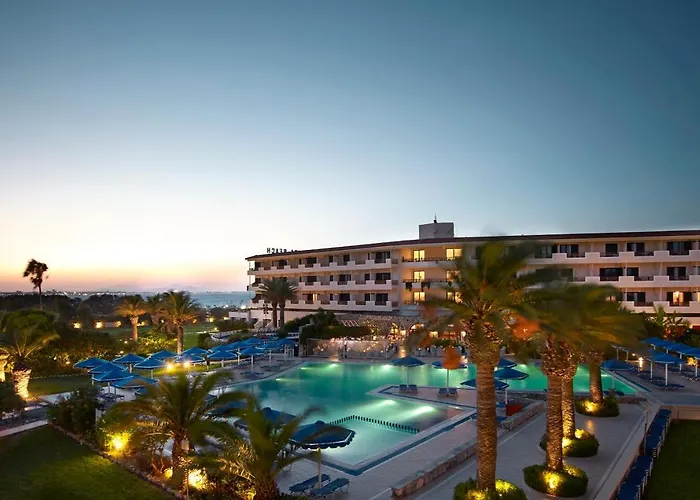 Mitsis Ramira Resort Psalidi (Kos)