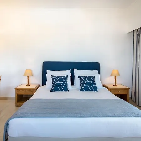 Resort Mitsis Ramira 5*
